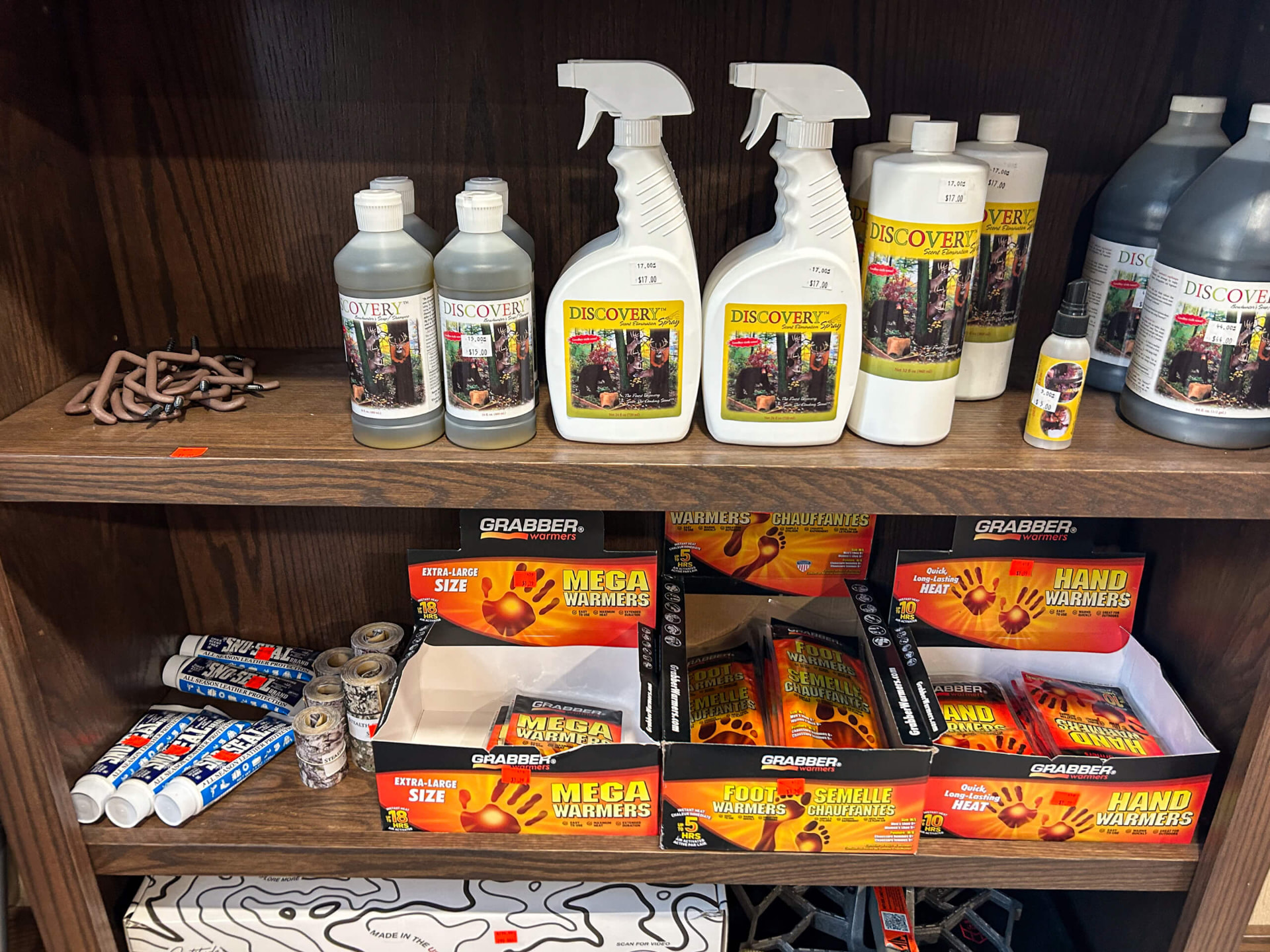 Field & Forge store photo 13