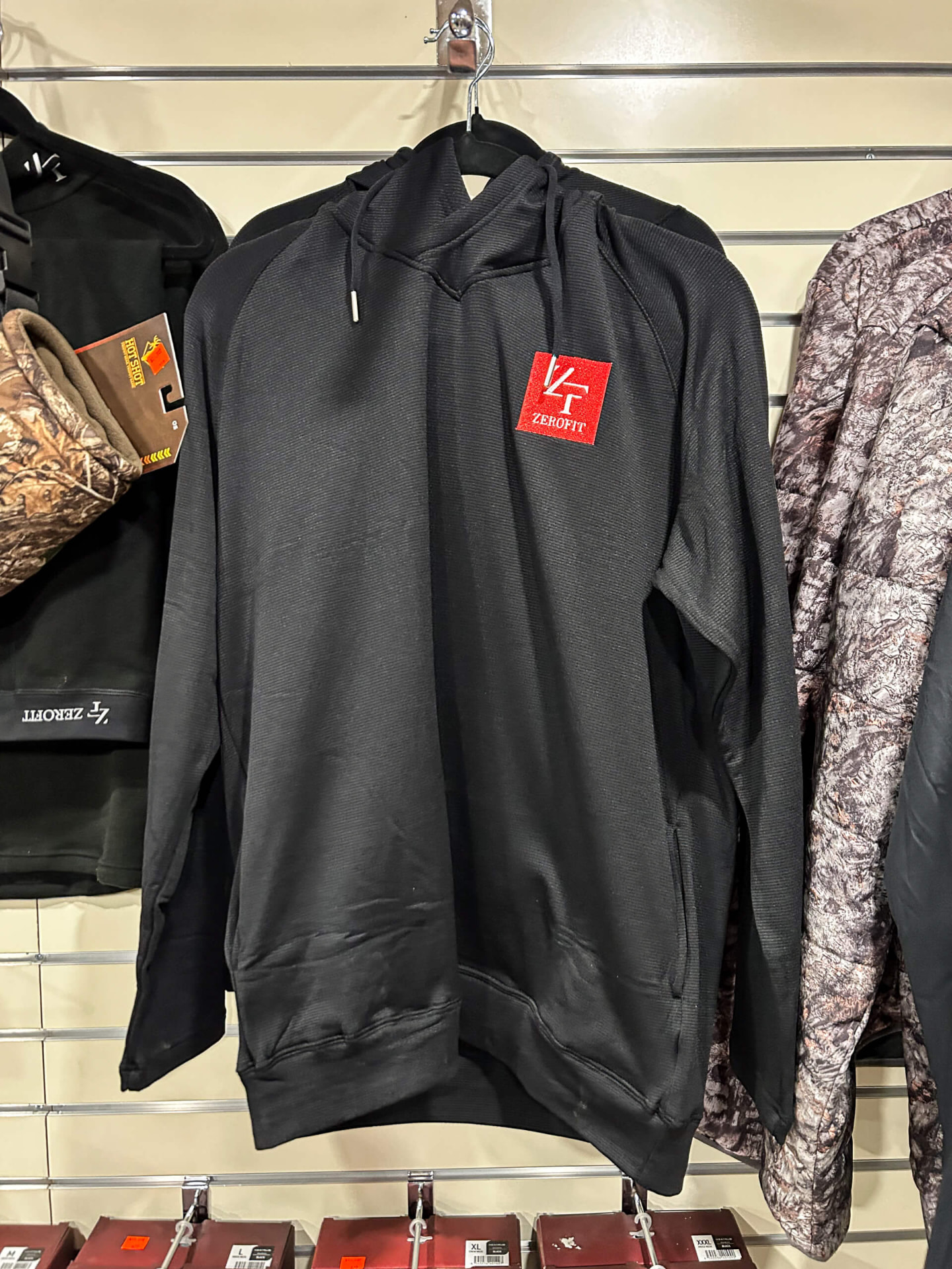 Field & Forge store photo 17