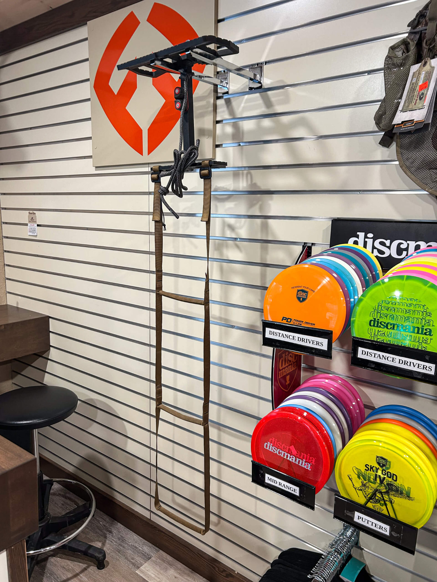 Field & Forge store